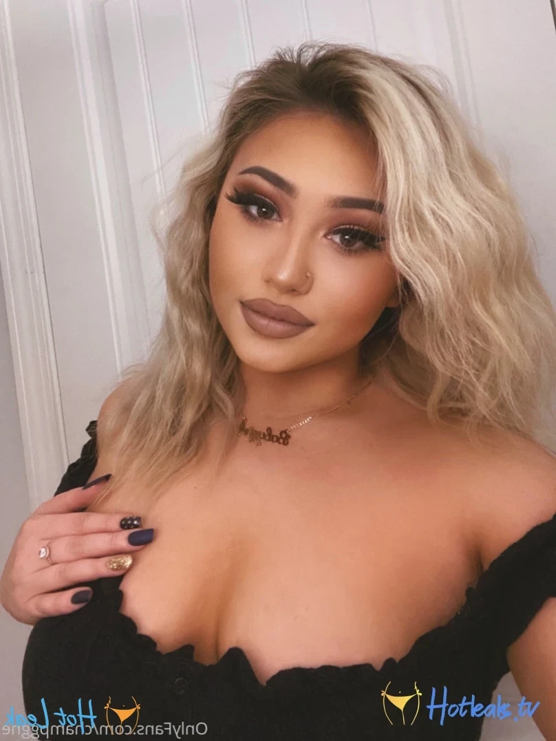 Champagne [ champggne ] Onlyfans leaked photo 11041686 on Hotleaks.tv
