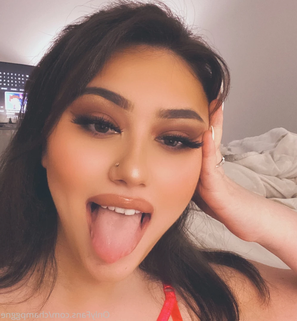 Champagne [ champggne ] Onlyfans leaked photo 11476878 on Hotleaks.tv