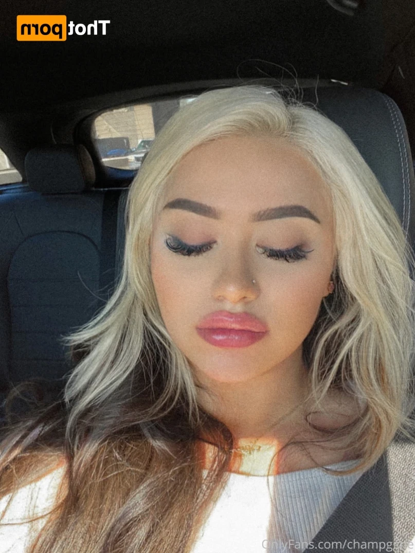 Champagne [ champggne ] Onlyfans leaked photo 11873777 on Hotleaks.tv