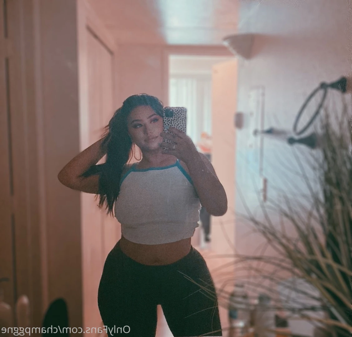 Champagne [ champggne ] Onlyfans leaked photo 12310240 on Hotleaks.tv