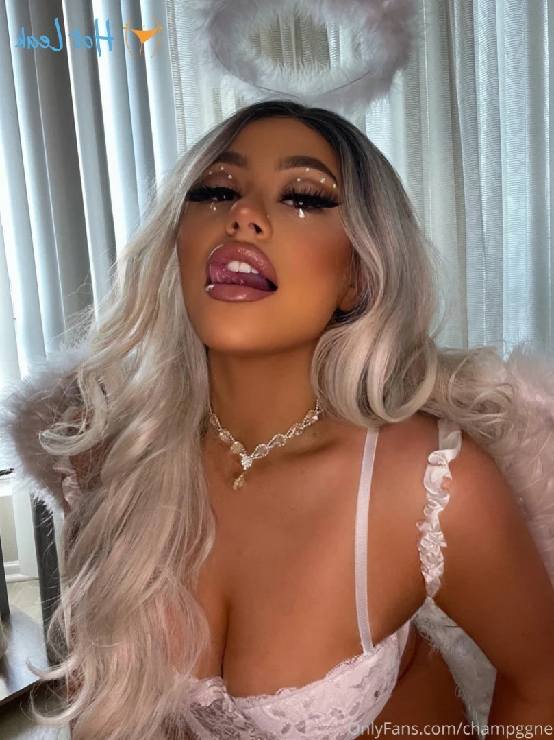 Champagne [ champggne ] Onlyfans leaked photo 12584133 on Hotleaks.tv