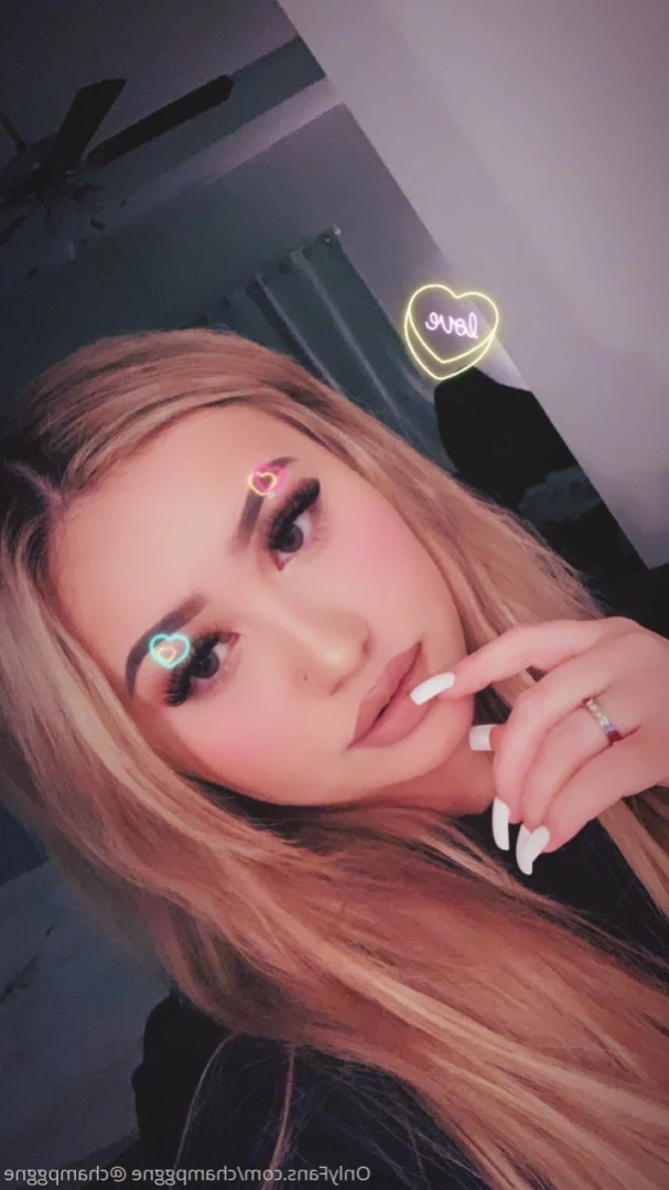 Champagne [ champggne ] Onlyfans leaked photo 12584255 on Hotleaks.tv