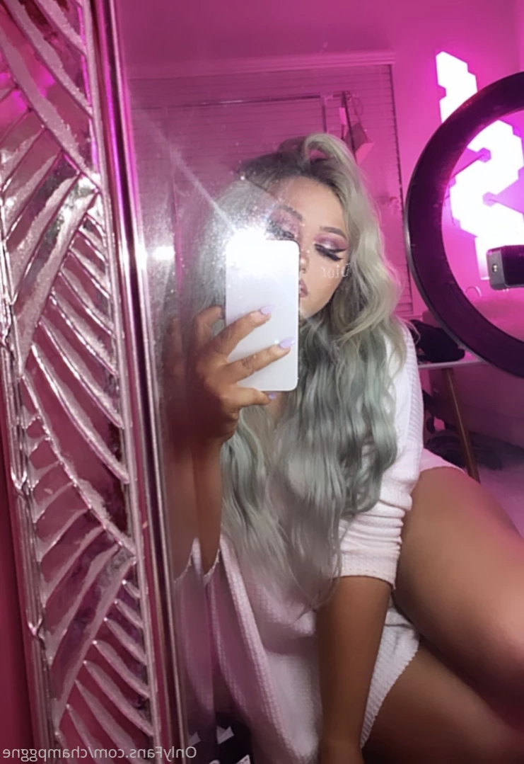 Champagne [ champggne ] Onlyfans leaked photo 13303293 on Hotleaks.tv