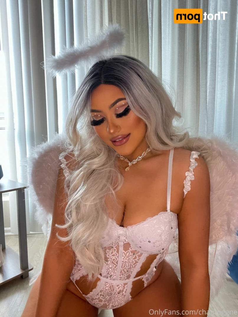 Champagne [ champggne ] Onlyfans leaked photo 13450680 on Hotleaks.tv