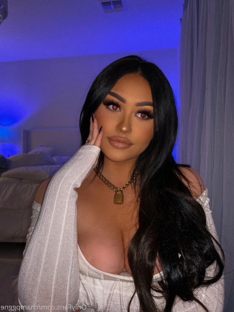 Champagne [ champggne ] Onlyfans leaked photo 13537913 on Hotleaks.tv