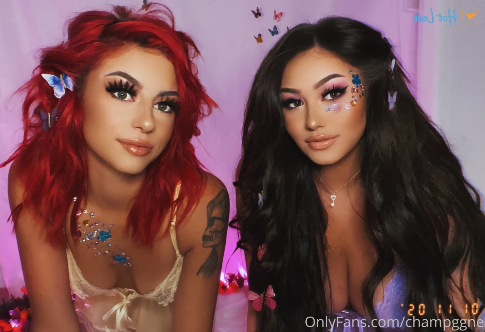 Champagne [ champggne ] Onlyfans leaked photo 13745212 on Hotleaks.tv