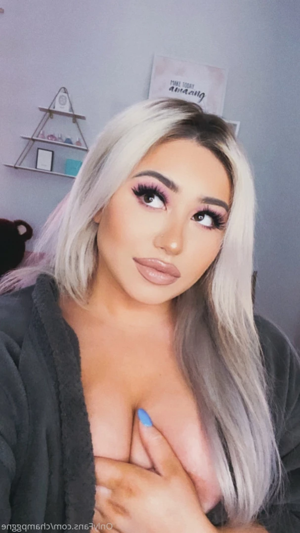 Champagne [ champggne ] Onlyfans leaked photo 13745297 on Hotleaks.tv