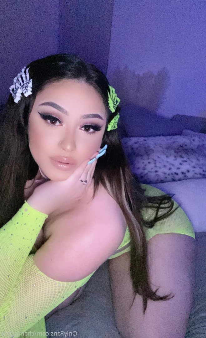 Champagne [ champggne ] Onlyfans leaked photo 13745534 on Hotleaks.tv