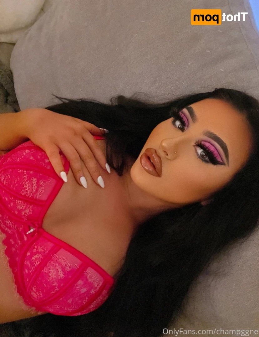 Champagne [ champggne ] Onlyfans leaked photo 13745552 on Hotleaks.tv