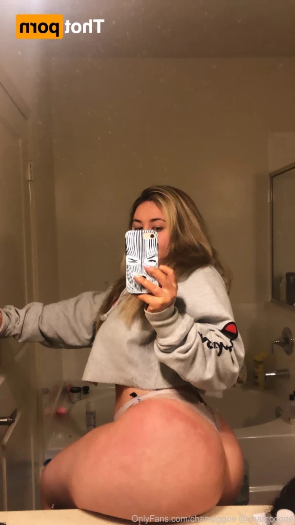 Champagne [ champggne ] Onlyfans leaked photo 13745561 on Hotleaks.tv