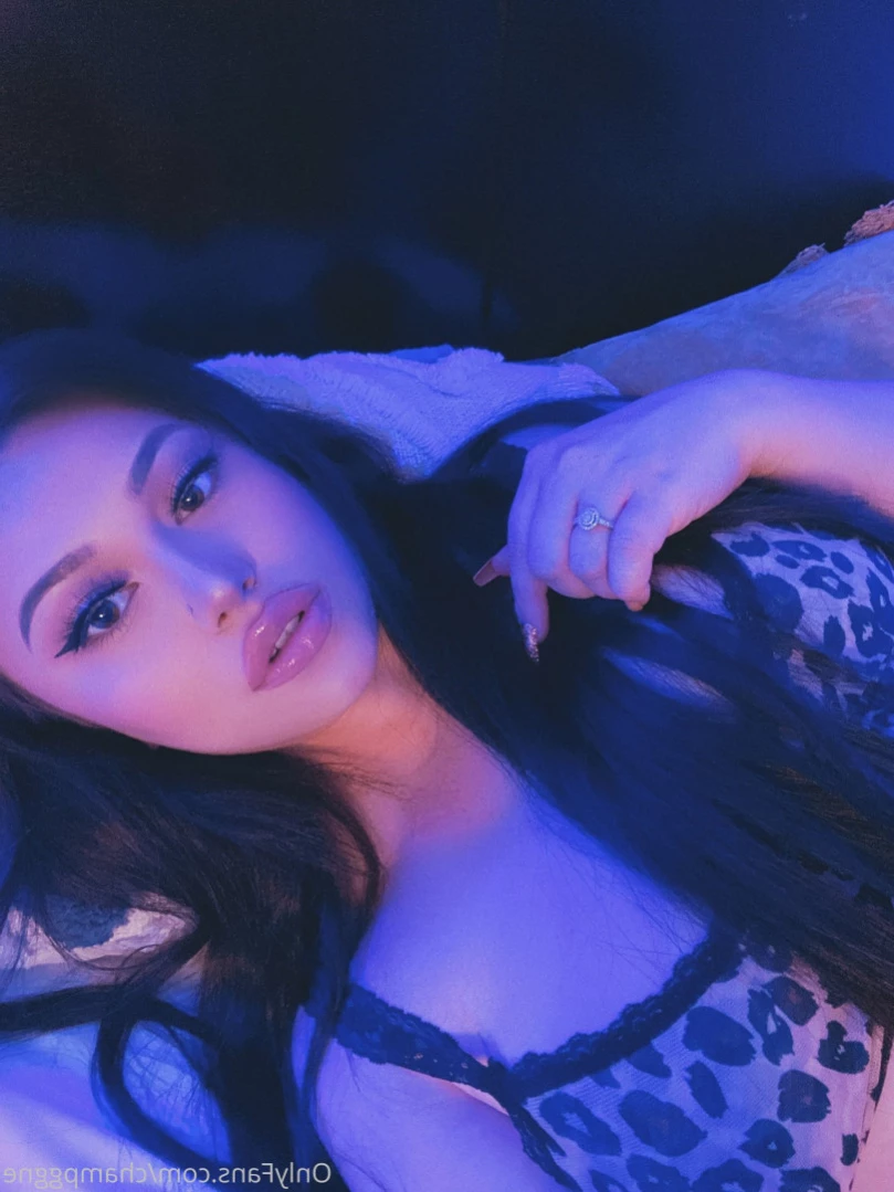 Champagne [ champggne ] Onlyfans leaked photo 13745594 on Hotleaks.tv