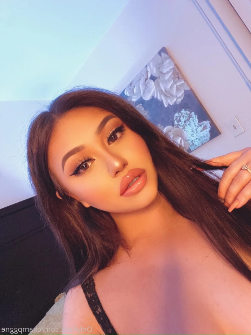 Champagne [ champggne ] Onlyfans leaked photo 13745738 on Hotleaks.tv