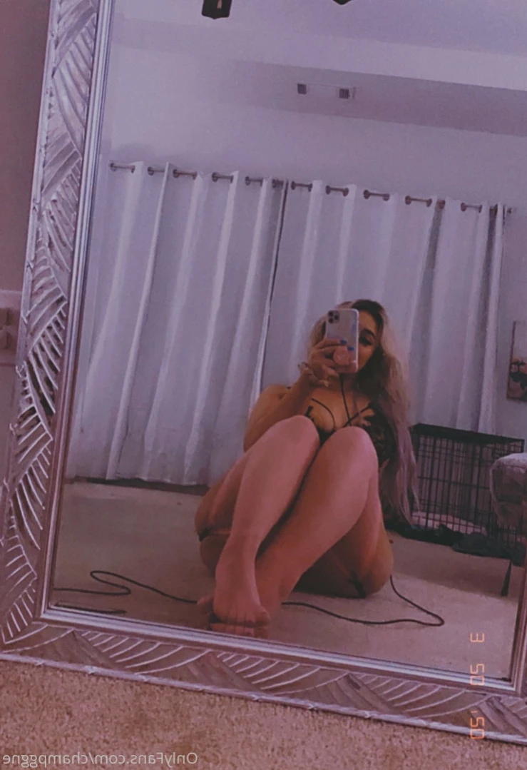 Champagne [ champggne ] Onlyfans leaked photo 13745805 on Hotleaks.tv