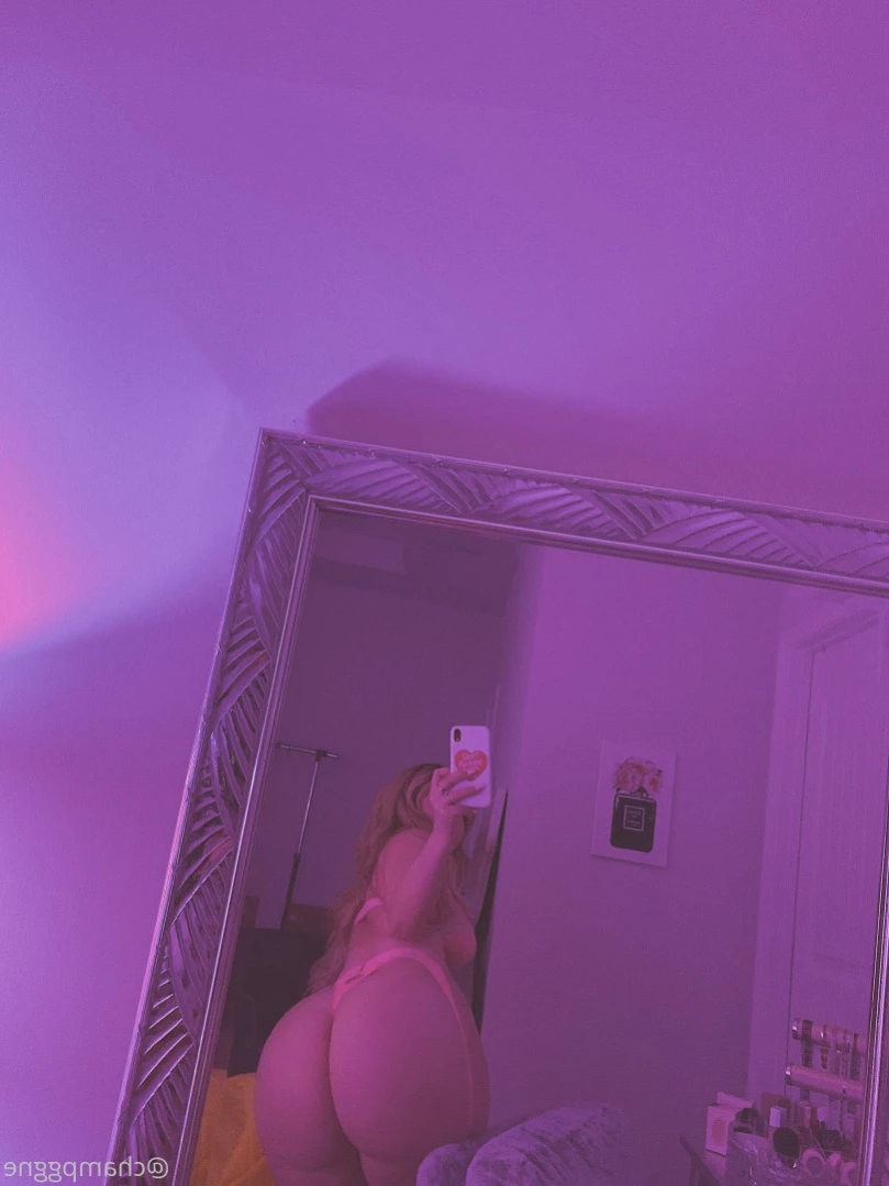 Champagne [ champggne ] Onlyfans leaked photo 13955848 on Hotleaks.tv