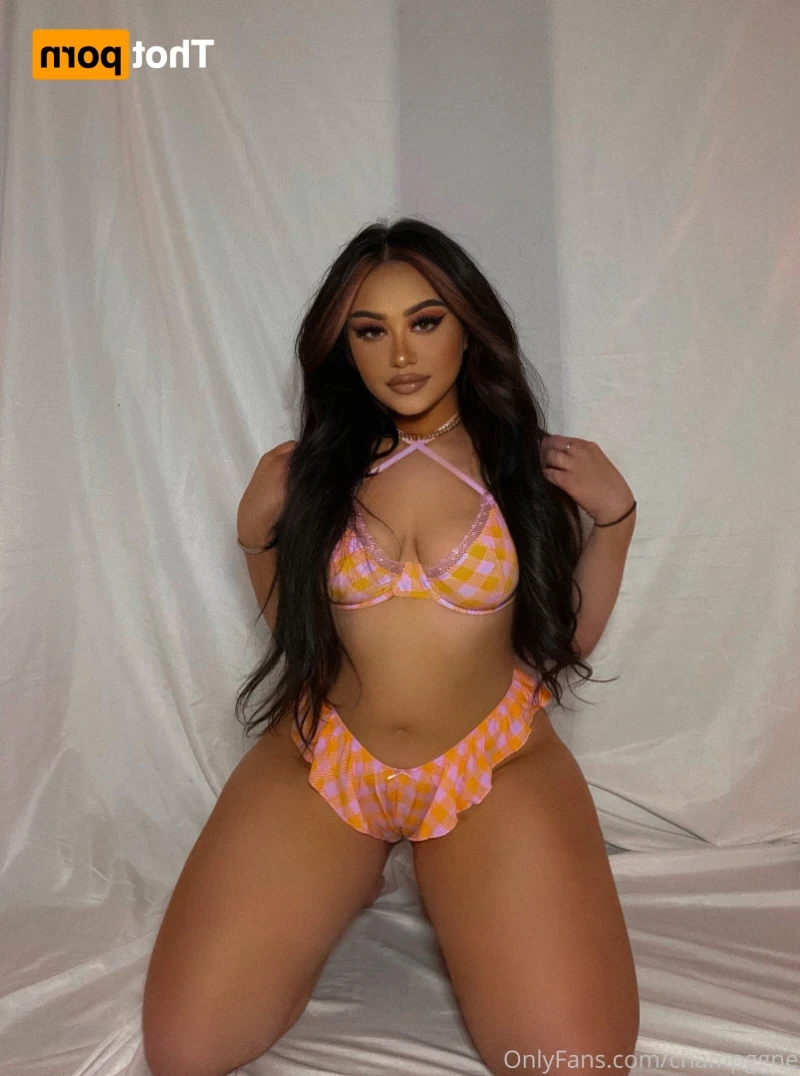 Champagne [ champggne ] Onlyfans leaked photo 13955881 on Hotleaks.tv