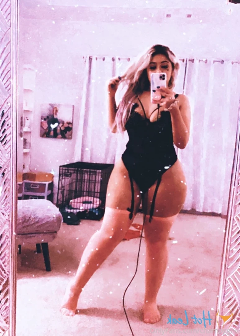 Champagne [ champggne ] Onlyfans leaked photo 13956294 on Hotleaks.tv