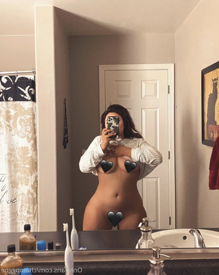 Champagne [ champggne ] Onlyfans leaked photo 13956327 on Hotleaks.tv