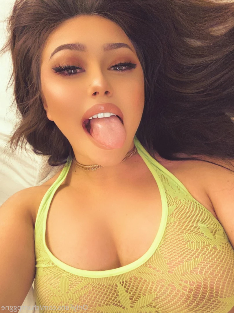 Champagne [ champggne ] Onlyfans leaked photo 13956533 on Hotleaks.tv