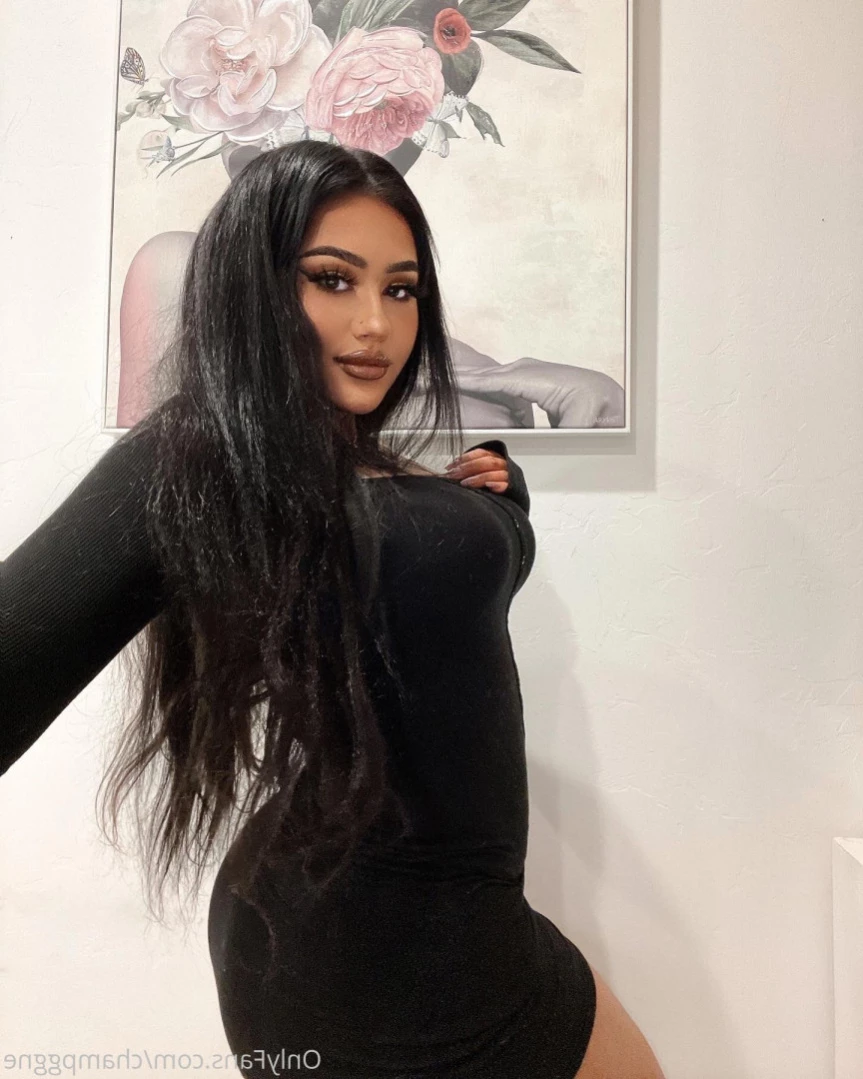 Champagne [ champggne ] Onlyfans leaked photo 13956618 on Hotleaks.tv