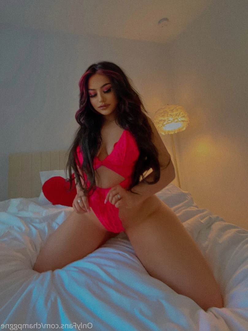 Champagne [ champggne ] Onlyfans leaked photo 13956674 on Hotleaks.tv