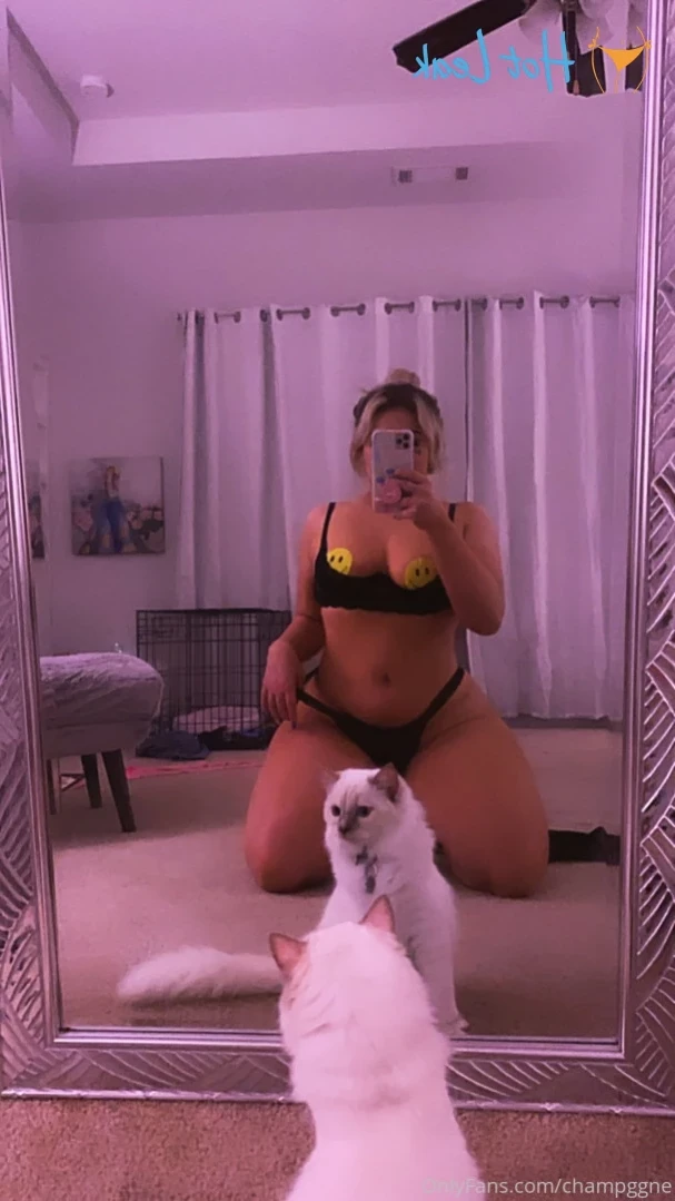 Champagne [ champggne ] Onlyfans leaked photo 13956924 on Hotleaks.tv