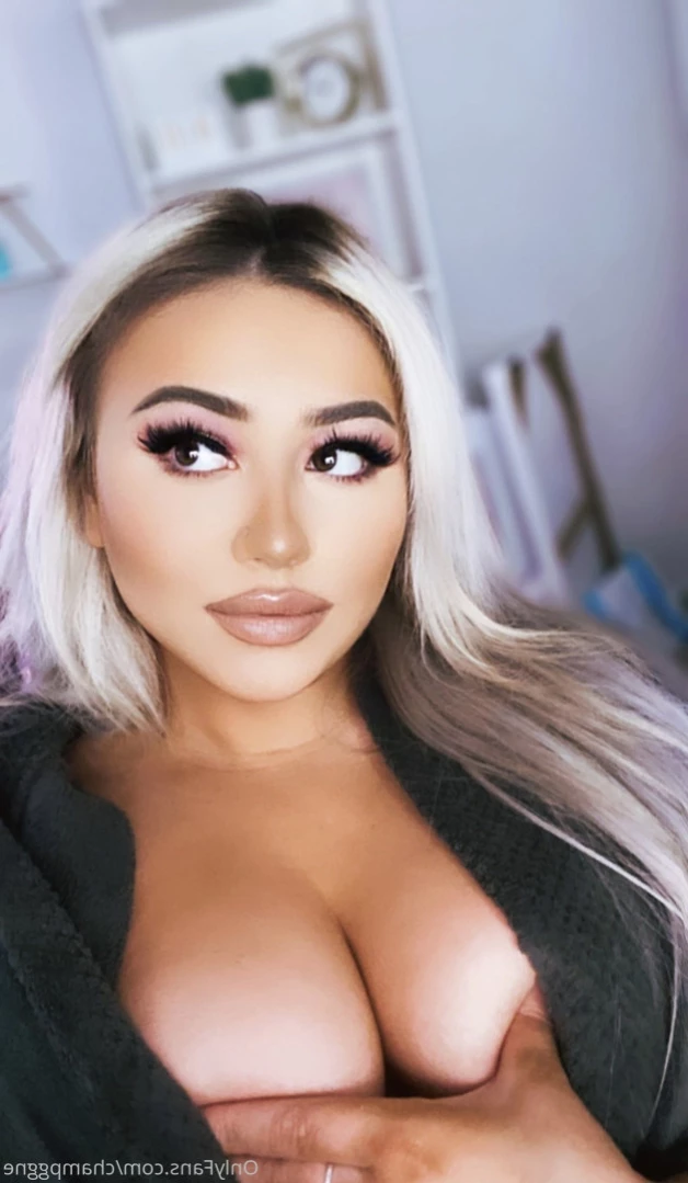 Champagne [ champggne ] Onlyfans leaked photo 13957148 on Hotleaks.tv