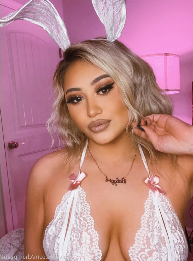 Champagne [ champggne ] Onlyfans leaked photo 13957223 on Hotleaks.tv