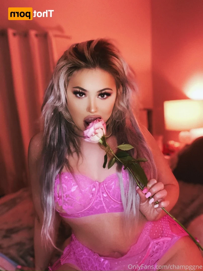 Champagne [ champggne ] Onlyfans leaked photo 13957362 on Hotleaks.tv