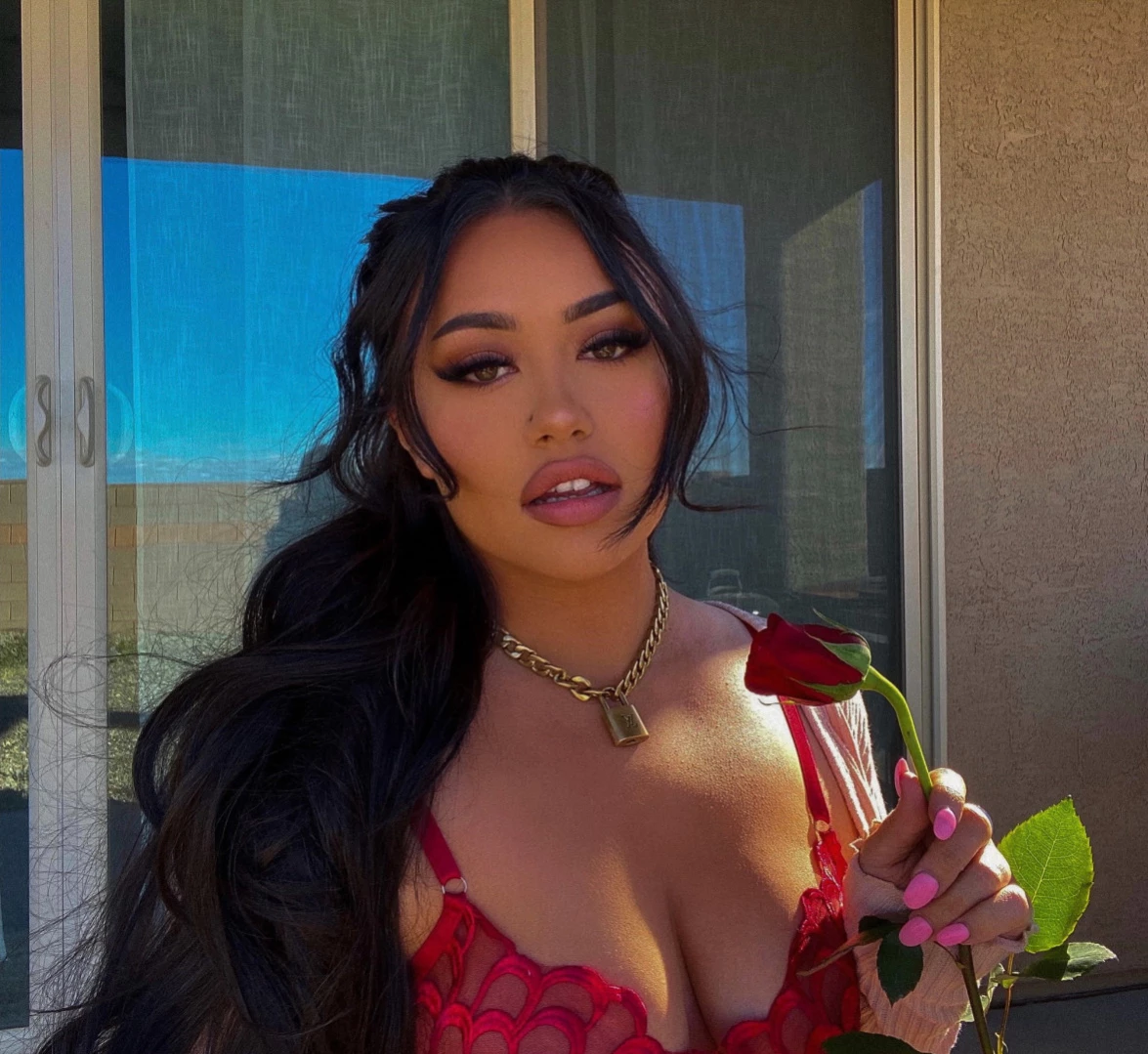 Champagne [ champggne ] Onlyfans leaked photo 13957630 on Hotleaks.tv