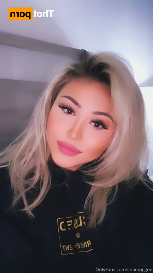 Champagne [ champggne ] Onlyfans leaked photo 13958351 on Hotleaks.tv