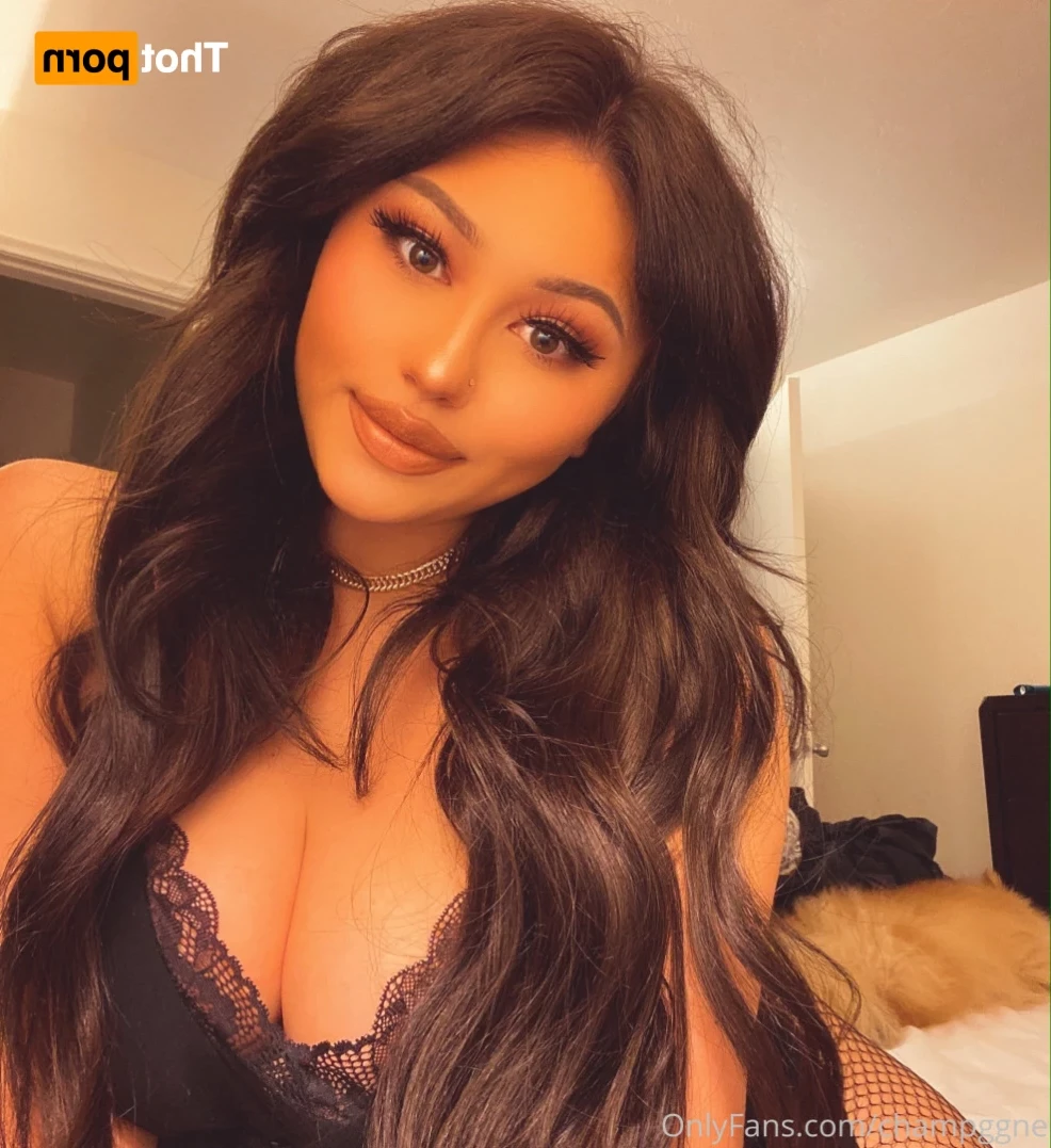 Champagne [ champggne ] Onlyfans leaked photo 13958372 on Hotleaks.tv