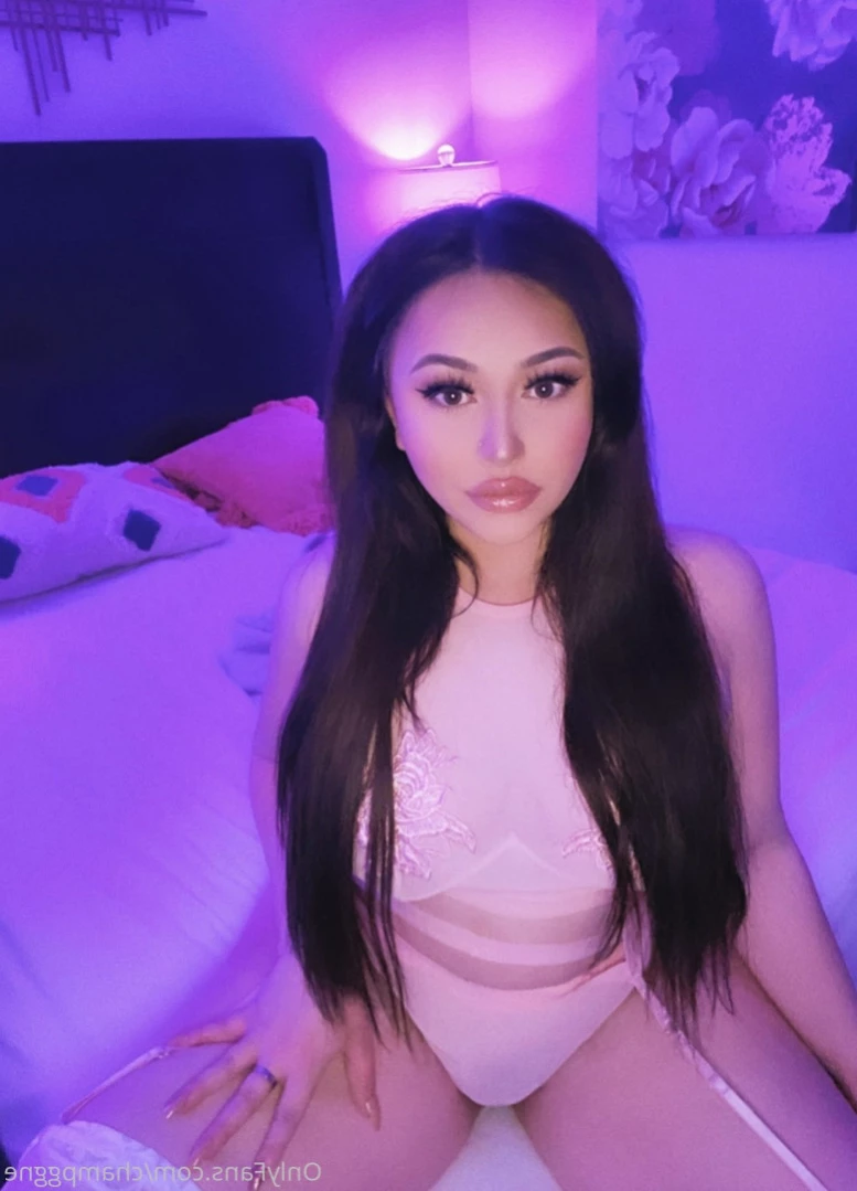 Champagne [ champggne ] Onlyfans leaked photo 13958438 on Hotleaks.tv