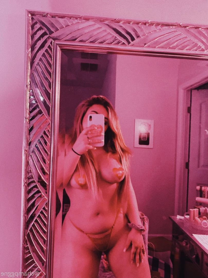 Champagne [ champggne ] Onlyfans leaked photo 13958701 on Hotleaks.tv