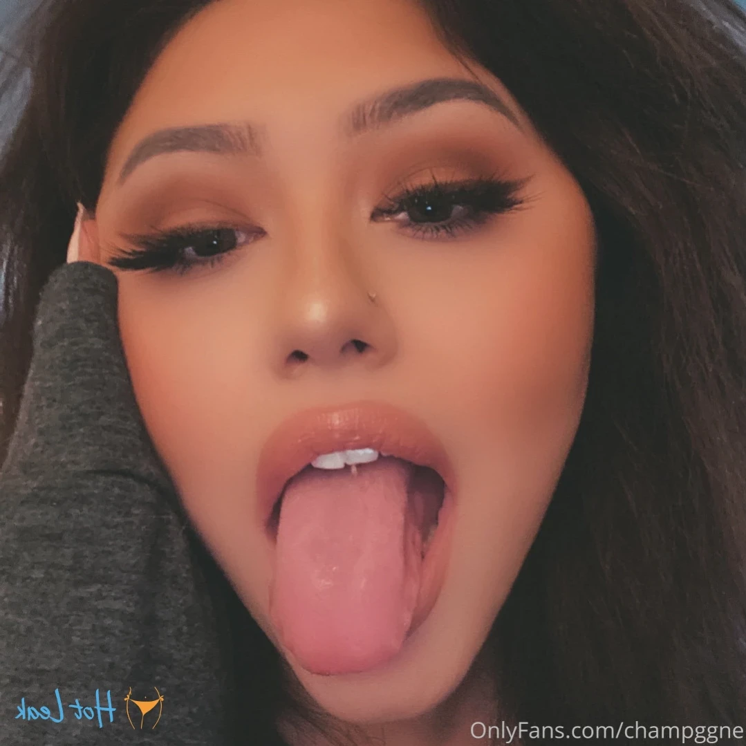 Champagne [ champggne ] Onlyfans leaked photo 13958959 on Hotleaks.tv