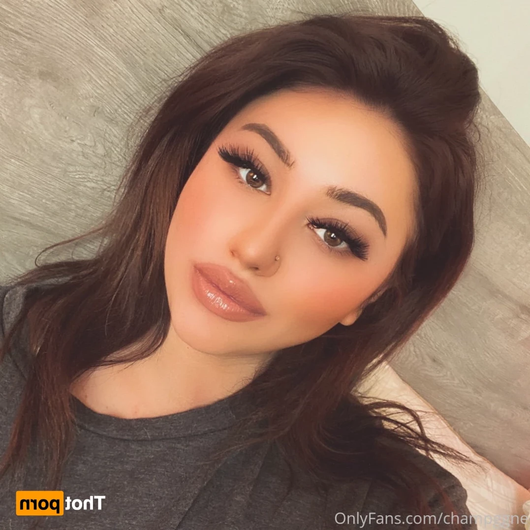 Champagne [ champggne ] Onlyfans leaked photo 13959034 on Hotleaks.tv