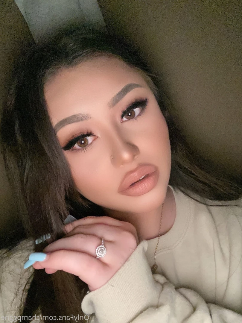 Champagne [ champggne ] Onlyfans leaked photo 13959155 on Hotleaks.tv