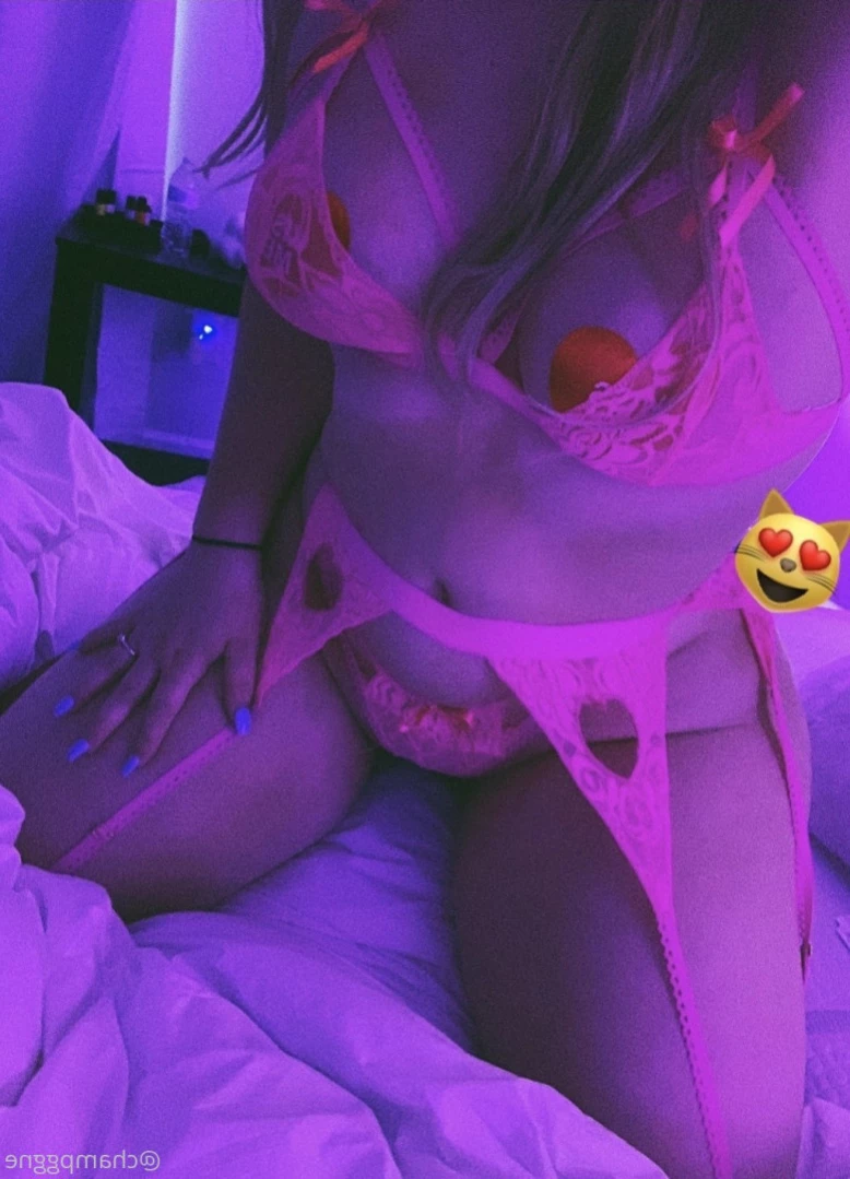 Champagne [ champggne ] Onlyfans leaked photo 13959716 on Hotleaks.tv