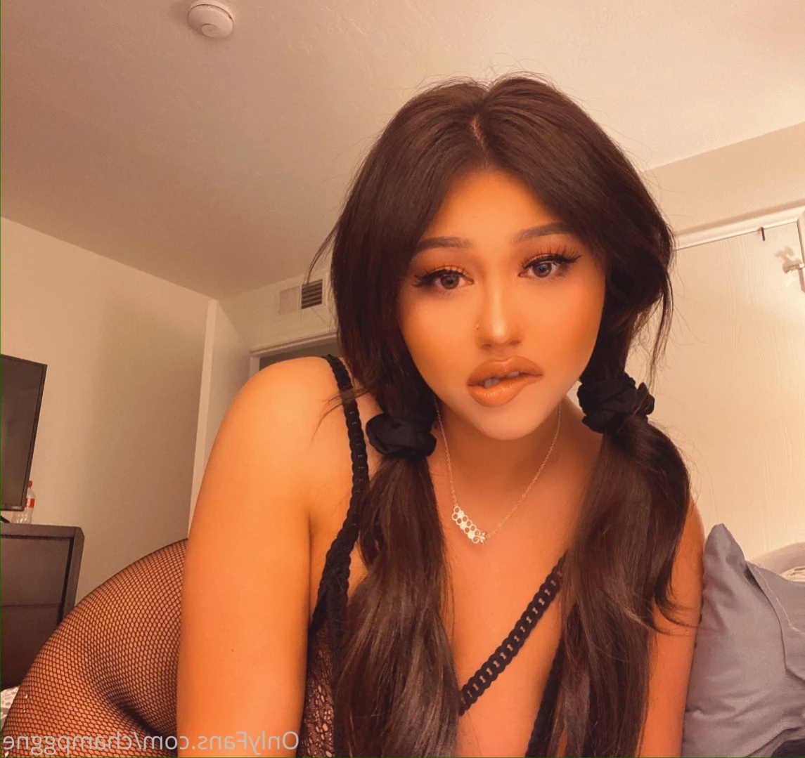 Champagne [ champggne ] Onlyfans leaked photo 13959818 on Hotleaks.tv
