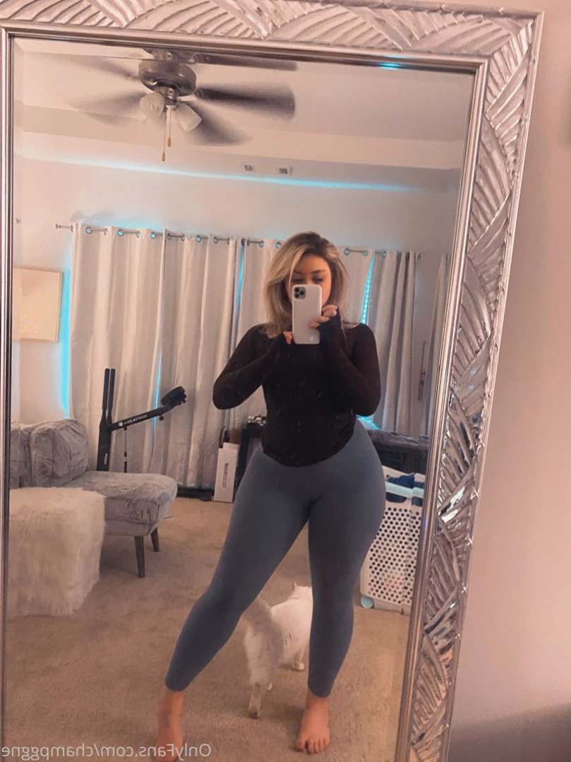 Champagne [ champggne ] Onlyfans leaked photo 13959947 on Hotleaks.tv