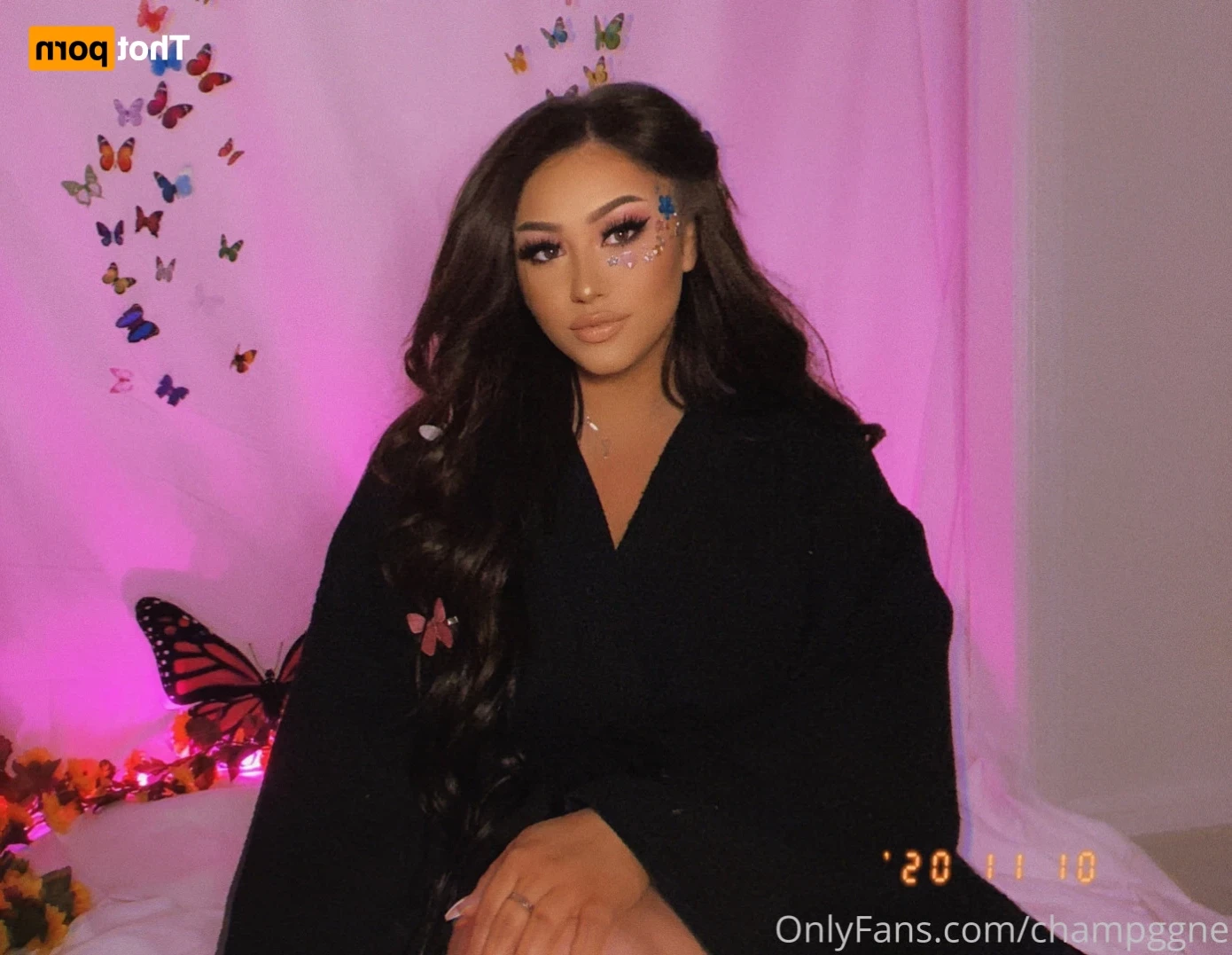 Champagne [ champggne ] Onlyfans leaked photo 13960048 on Hotleaks.tv
