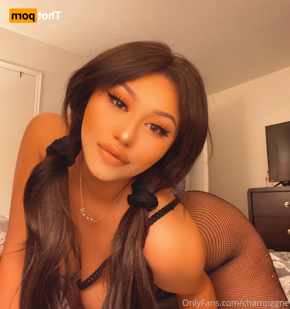 Champagne [ champggne ] Onlyfans leaked photo 14456997 on Hotleaks.tv