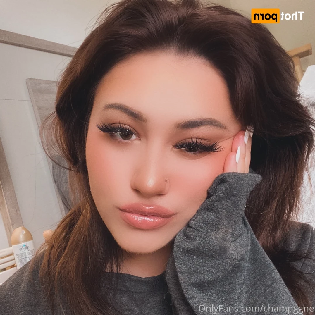 Champagne [ champggne ] Onlyfans leaked photo 14524731 on Hotleaks.tv