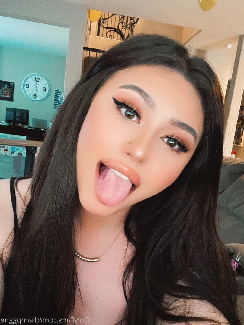 Champagne [ champggne ] Onlyfans leaked photo 14524750 on Hotleaks.tv