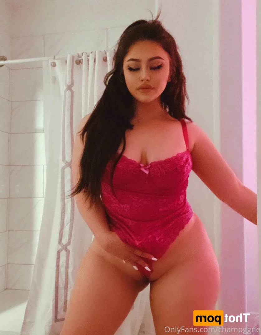 Champagne [ champggne ] Onlyfans leaked photo 14656826 on Hotleaks.tv