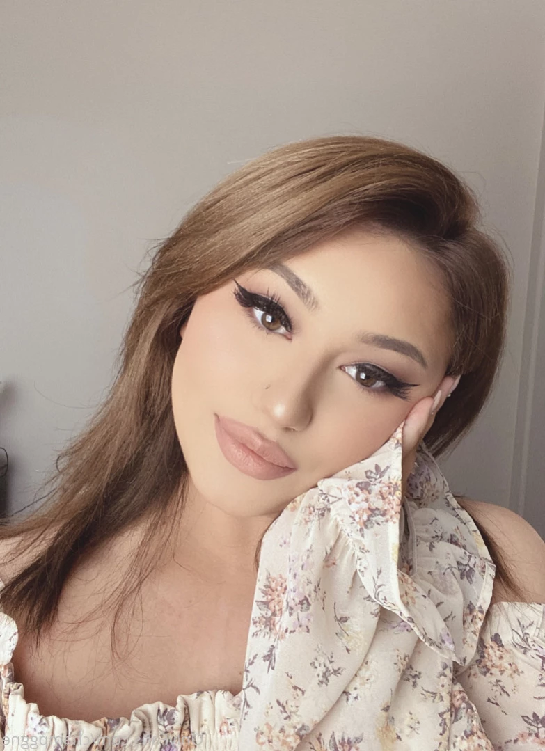 Champagne [ champggne ] Onlyfans leaked photo 14656976 on Hotleaks.tv