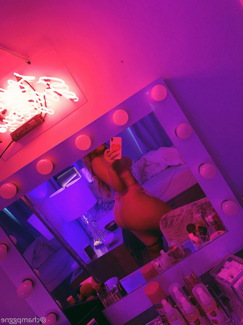 Champagne [ champggne ] Onlyfans leaked photo 14657001 on Hotleaks.tv