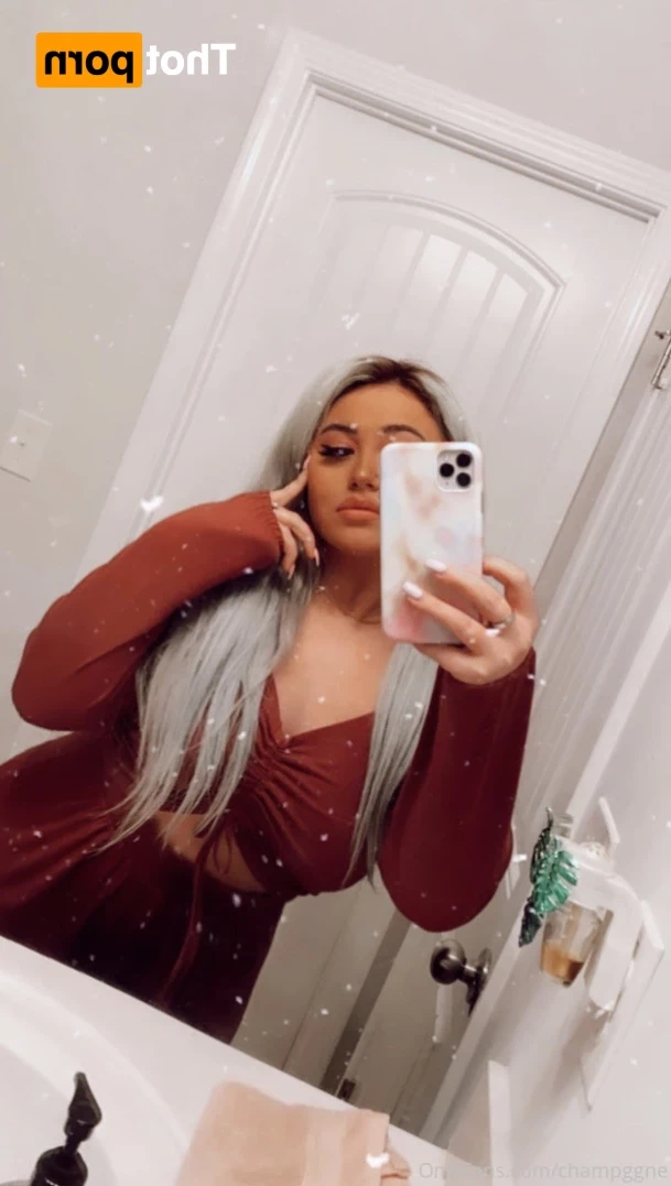 Champagne [ champggne ] Onlyfans leaked photo 14657032 on Hotleaks.tv