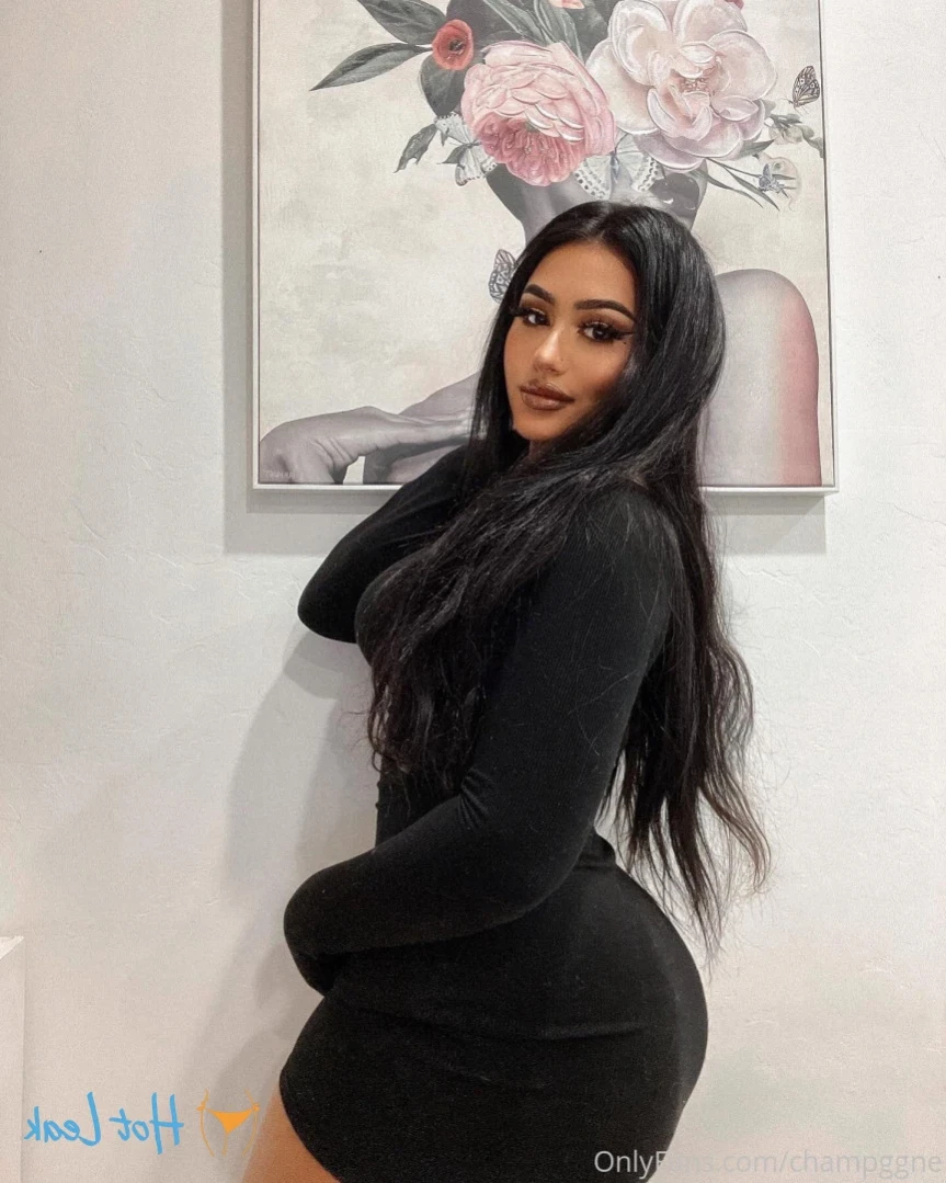 Champagne [ champggne ] Onlyfans leaked photo 14753256 on Hotleaks.tv