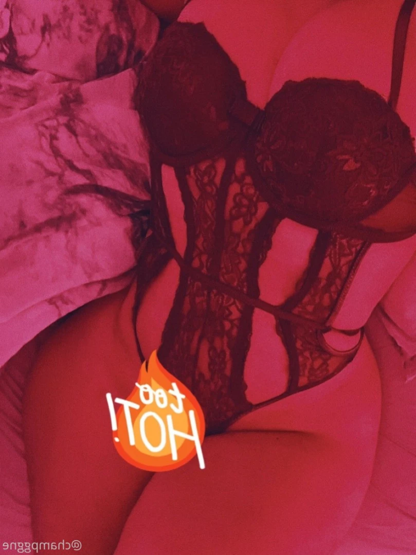 Champagne [ champggne ] Onlyfans leaked photo 15030893 on Hotleaks.tv