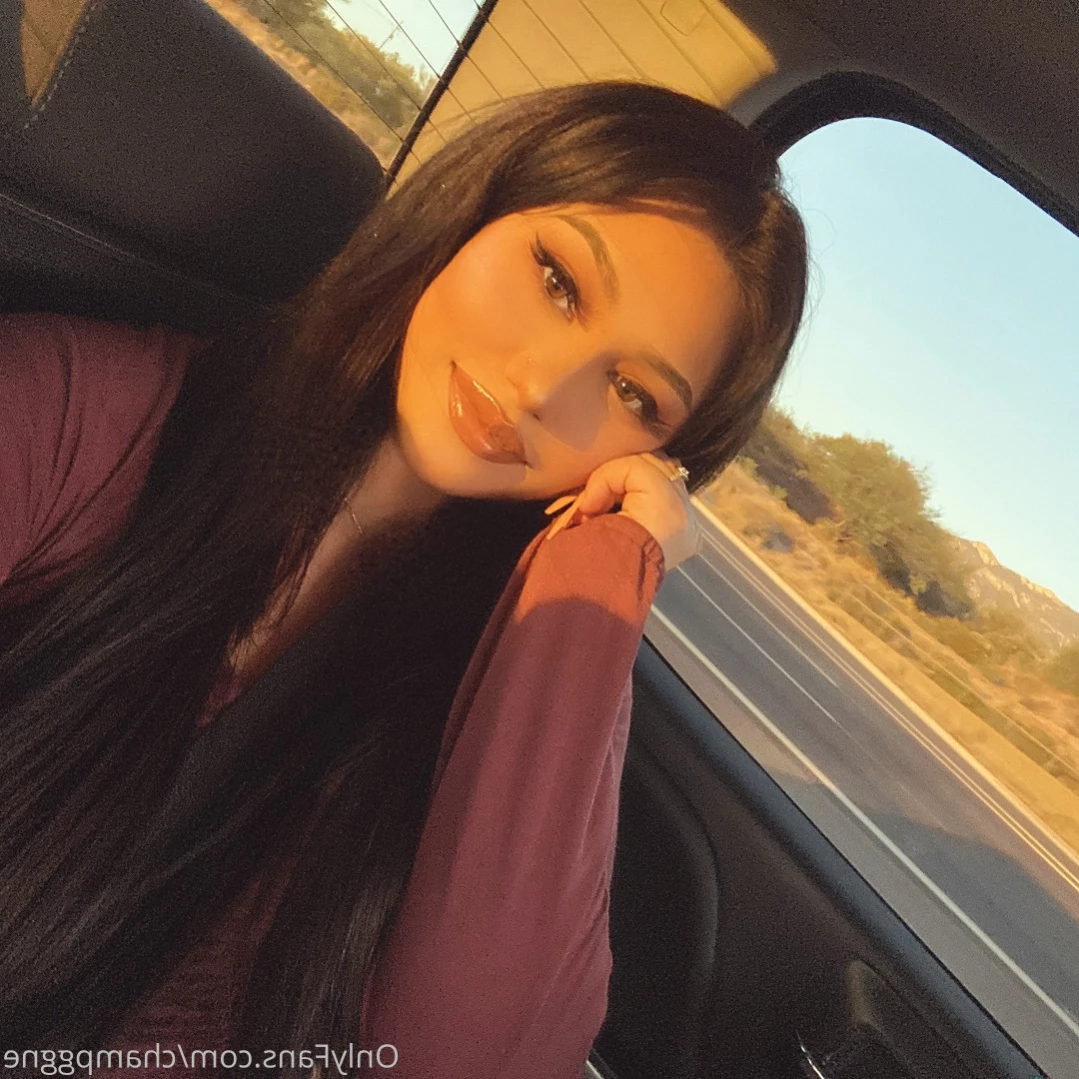 Champagne [ champggne ] Onlyfans leaked photo 15073555 on Hotleaks.tv
